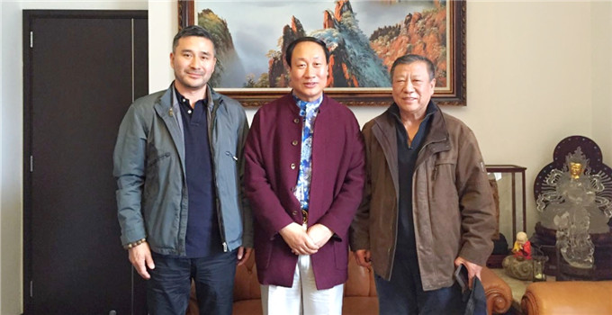 名利陷進(jìn) 陰盤(pán)遁甲絕學(xué)妙解蠱毒