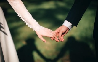 陰盤遁甲局顯示：緣分未盡，你們離不了婚