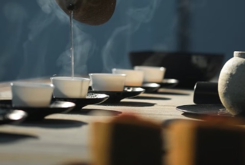 會(huì)易者不占，起局前的那段談話......