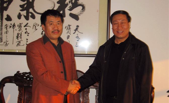 王鳳麟教授策劃“中醇油業(yè)”背后的那個(gè)人