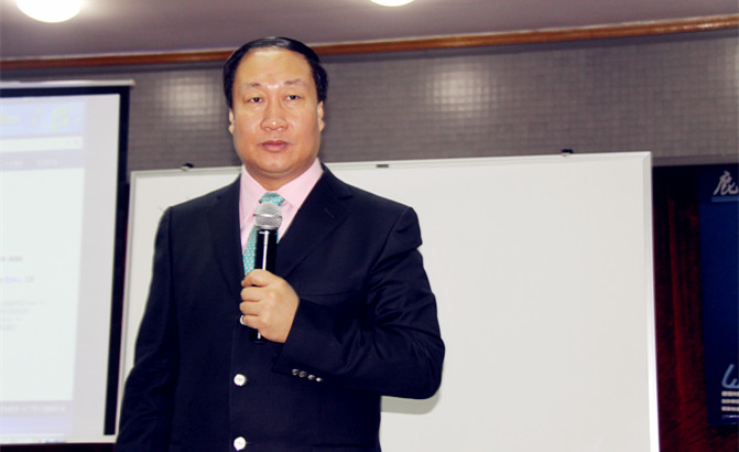 名導(dǎo)求測鹿鼎策劃 道家陰盤奇門遁甲大顯神威