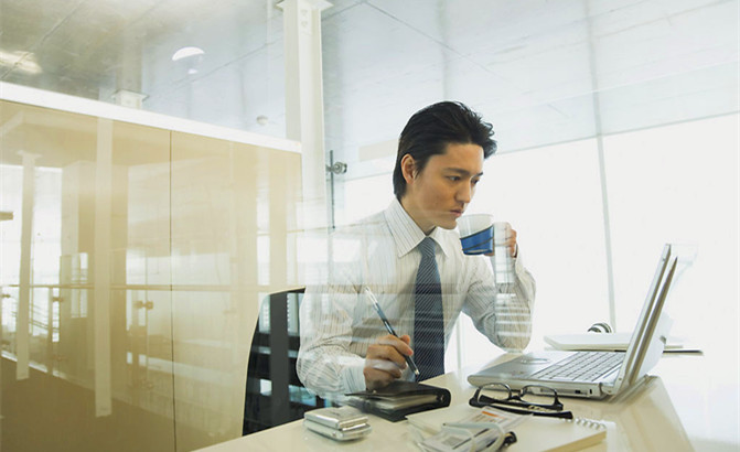 我的事業(yè)何時上層樓