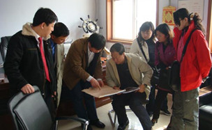 為天津金帝達(dá)公司老總策劃