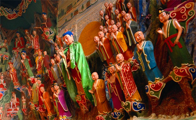 用神，用對了才“神”